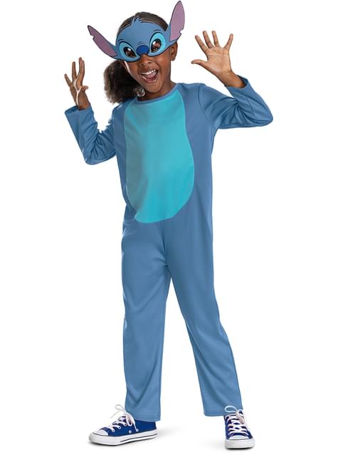 Disfraz de Stitch para niños - Lilo & Stitch - Disguise | Funidelia