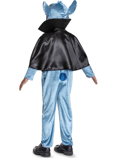 Disfraz de Stitch vampiro para niños - Lilo & Stitch - Disguise | Funidelia