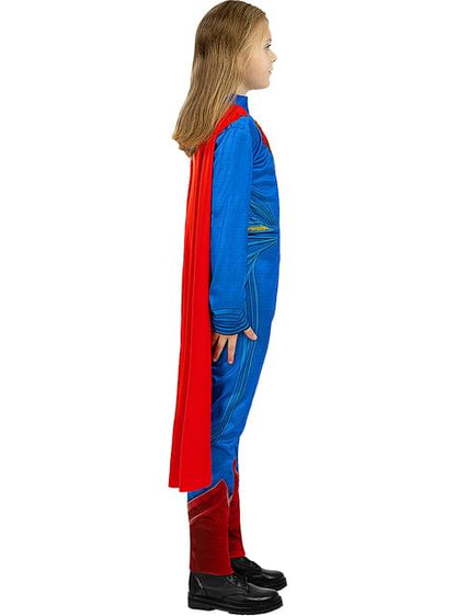 Disfraz de Supergirl para niña - La Liga de la Justicia - Funiglobal | Funidelia