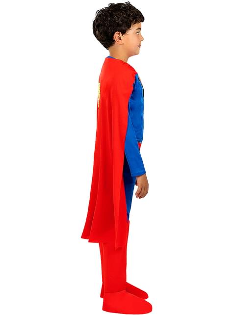Disfraz de Superman Lights On! para niño - Funiglobal | Funidelia