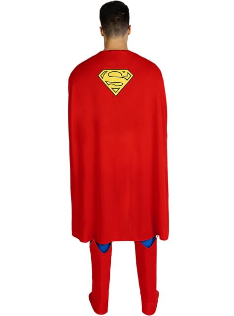 Disfraz de Superman Lights On! - Funiglobal | Funidelia