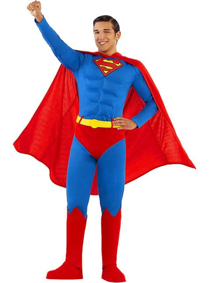Disfraz de Superman - Funiglobal | Funidelia