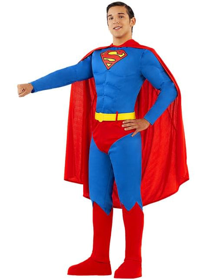 Disfraz de Superman - Funiglobal | Funidelia