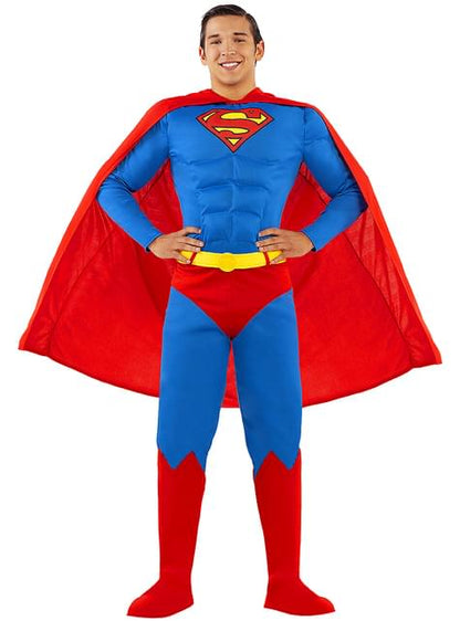 Disfraz de Superman - Funiglobal | Funidelia