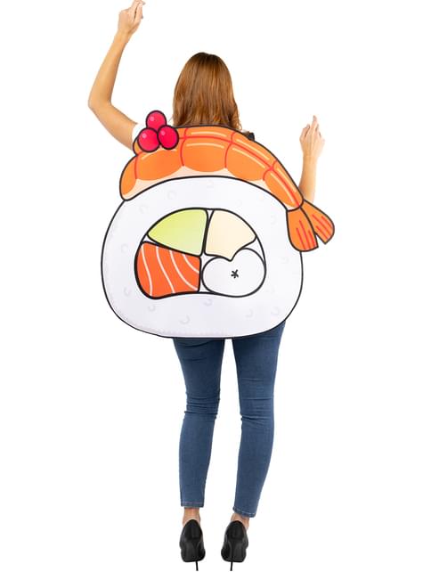 Disfraz de sushi - Funiglobal | Funidelia