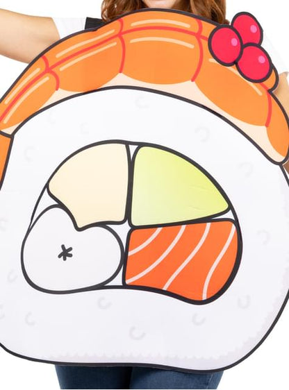 Disfraz de sushi - Funiglobal | Funidelia