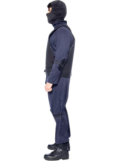 Disfraz de SWAT para hombre - Funiglobal | Funidelia