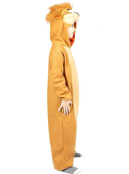 Disfraz de Taz para niños - Looney Tunes - Funiglobal | Funidelia