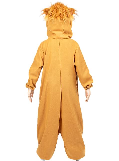 Disfraz de Taz para niños - Looney Tunes - Funiglobal | Funidelia