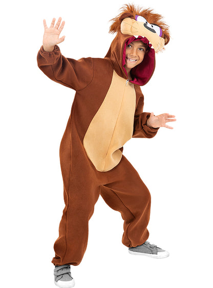 Disfraz de Taz Space Jam para niños - Looney Tunes - Funiglobal | Funidelia