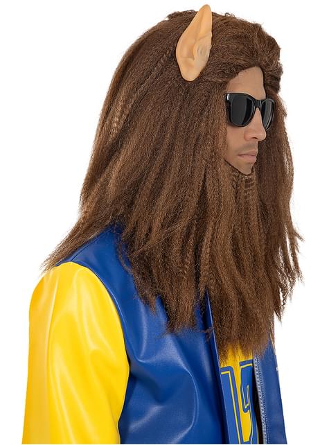 Disfraz de Teen Wolf para adulto - Funiglobal | Funidelia