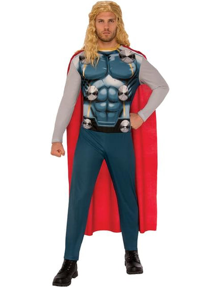 Disfraz de Thor basic para hombre - Rubies USA | Funidelia