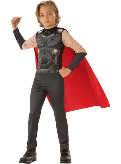 Disfraz de Thor clásico para niño - Los Vengadores - Rubies USA | Funidelia