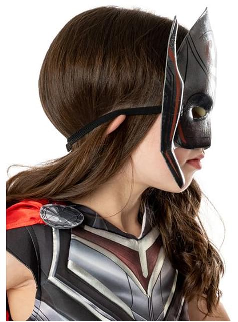 Disfraz de Thor para niña deluxe - Love and Thunder - Rubies UK | Funidelia