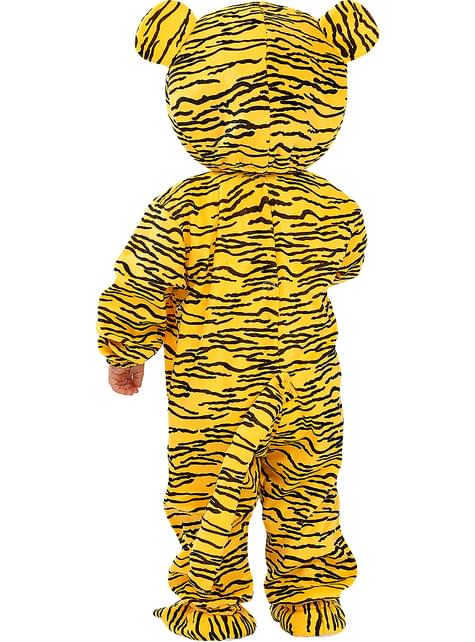 Disfraz de Tigre para bebé - Funiglobal | Funidelia