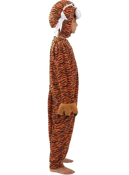 Disfraz de tigre para niños - Funiglobal | Funidelia