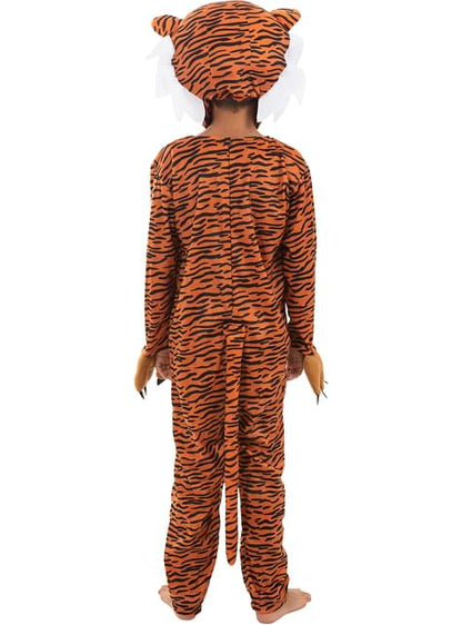 Disfraz de tigre para niños - Funiglobal | Funidelia
