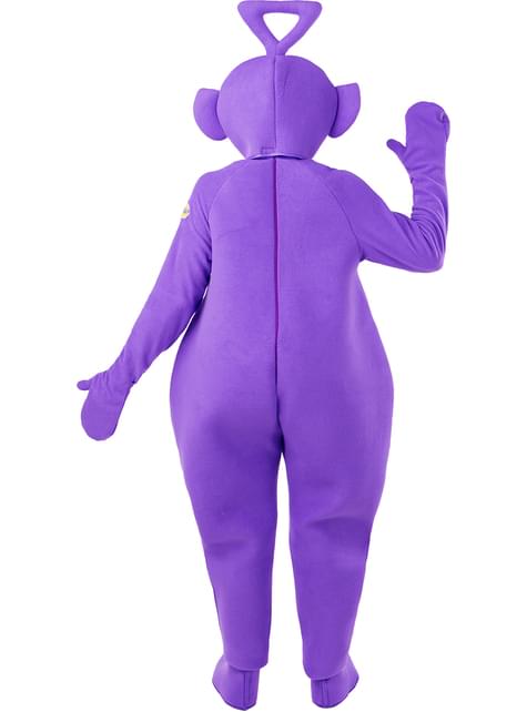 Disfraz de Tinky Winky - Teletubbies