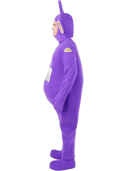 Disfraz de Tinky Winky - Teletubbies
