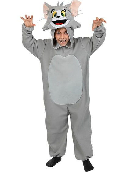 Disfraz de Tom para niños - Tom & Jerry - Funiglobal | Funidelia