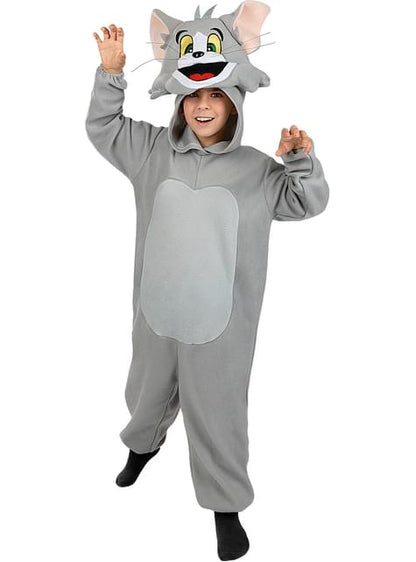 Disfraz de Tom para niños - Tom & Jerry - Funiglobal | Funidelia