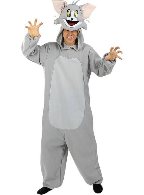 Disfraz de Tom - Tom & Jerry - Funiglobal | Funidelia