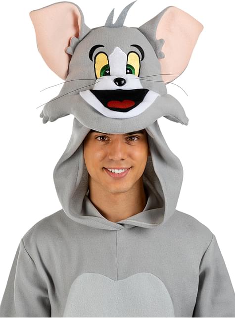 Disfraz de Tom - Tom & Jerry - Funiglobal | Funidelia