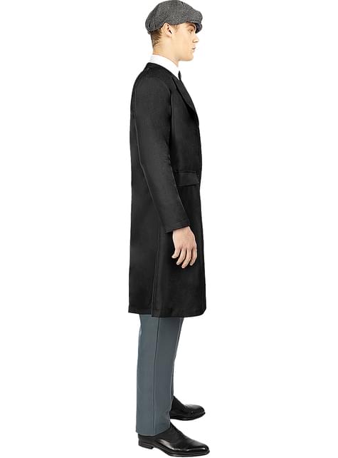 Disfraz de Tommy Shelby con arma - Peaky Blinders - Funiglobal | Funidelia