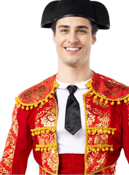 Disfraz de torero para hombre - Funiglobal | Funidelia