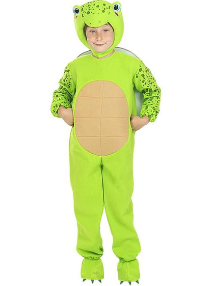 Disfraz de Tortuga para niños - Funiglobal | Funidelia