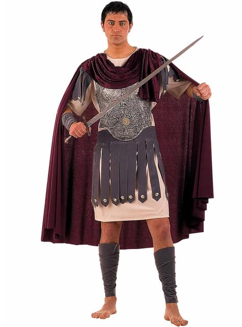 Disfraz de troyano
