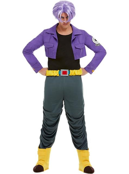 Disfraz de Trunks - Dragon Ball - Funiglobal | Funidelia