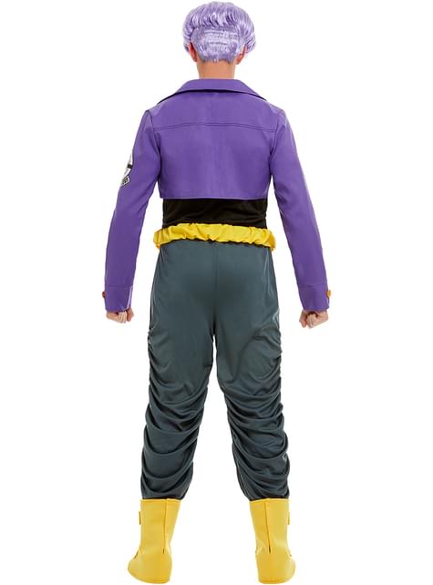 Disfraz de Trunks - Dragon Ball - Funiglobal | Funidelia