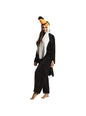 Disfraz de tucán onesie para adolescente