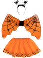 Disfraz de tutú araña para niña - Funiglobal | Funidelia