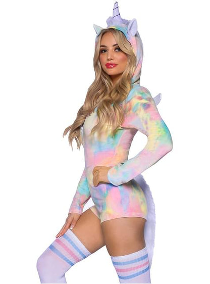 Disfraz de unicornio sexy para mujer - Leg Avenue | Funidelia