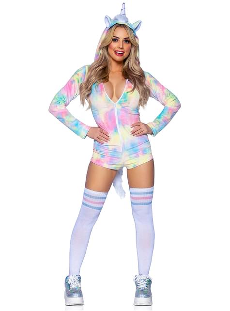 Disfraz de unicornio sexy para mujer - Leg Avenue | Funidelia