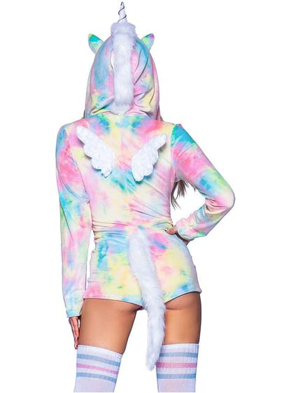 Disfraz de unicornio sexy para mujer - Leg Avenue | Funidelia