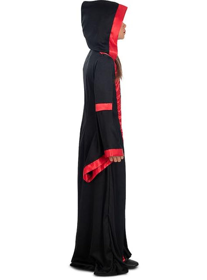 Disfraz de vampiresa sacerdotisa para niña - Funiglobal | Funidelia
