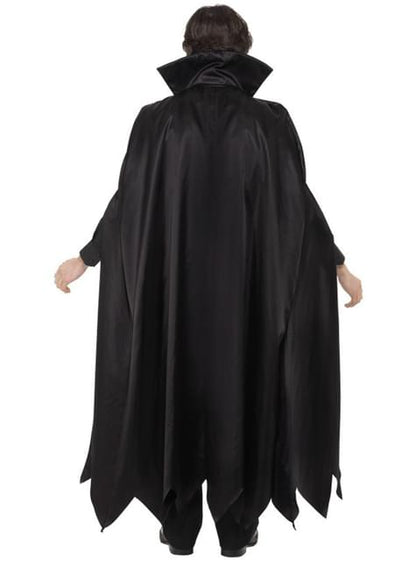 Disfraz de vampiro elegante