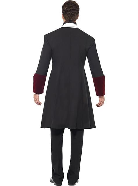 Disfraz de vampiro gótico Fever para hombre - Smiffys | Funidelia