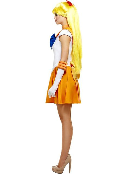 Disfraz de Venus - Sailor Moon - Funiglobal | Funidelia
