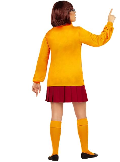 Disfraz de Vilma - Scooby Doo - Funiglobal | Funidelia