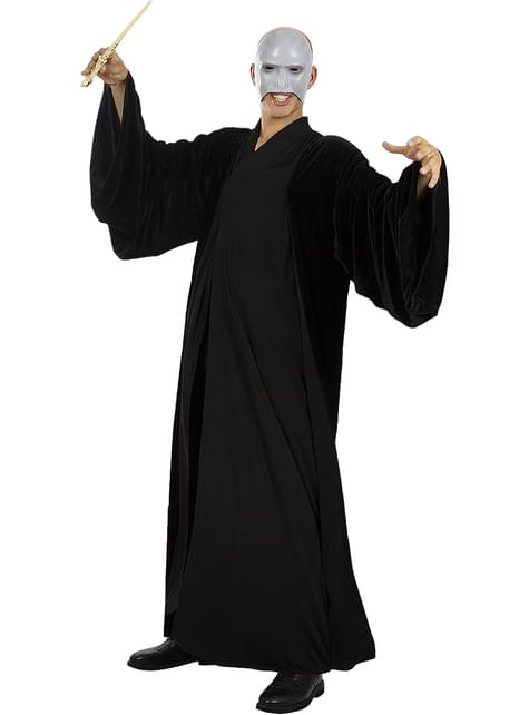 Disfraz de Voldemort - Harry Potter - Funiglobal | Funidelia