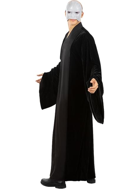 Disfraz de Voldemort - Harry Potter - Funiglobal | Funidelia
