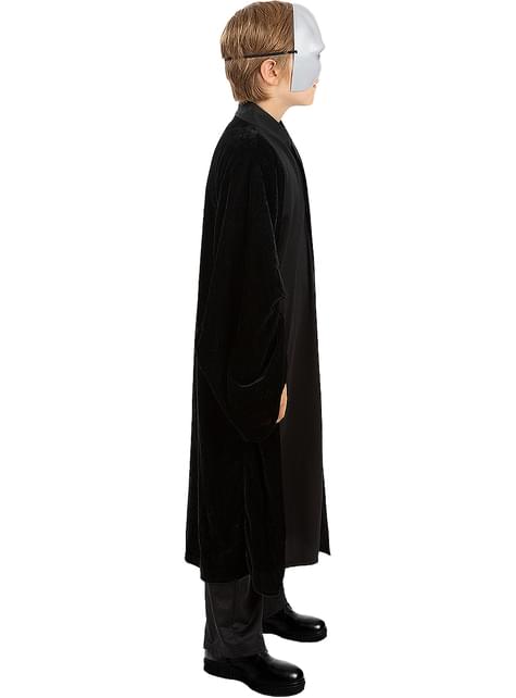 Disfraz de Voldemort para niños - Harry Potter - Funiglobal | Funidelia