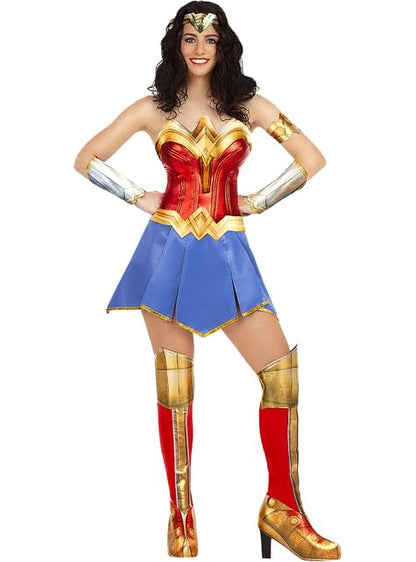 Disfraz de Wonder Woman - Funiglobal | Funidelia