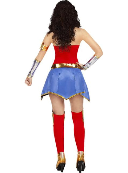 Disfraz de Wonder Woman - Funiglobal | Funidelia