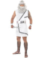 Disfraz de Zeus