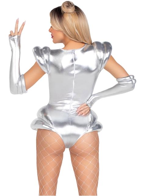 Disfraz del espacio Cosmic para mujer - Leg Avenue | Funidelia